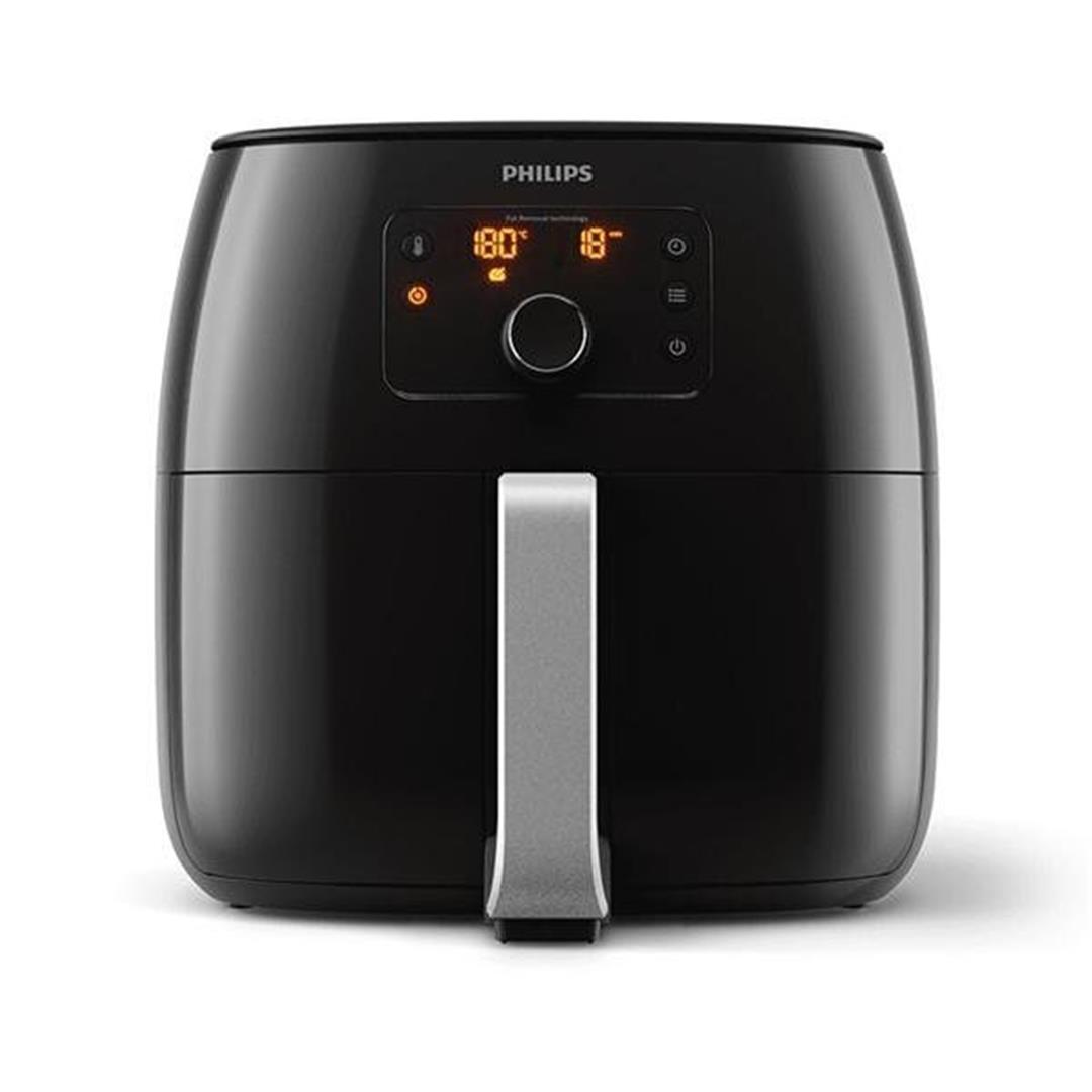 

Philips HD9650/90 Essential Airfryer Фритюрниця L 7 л 7 liters