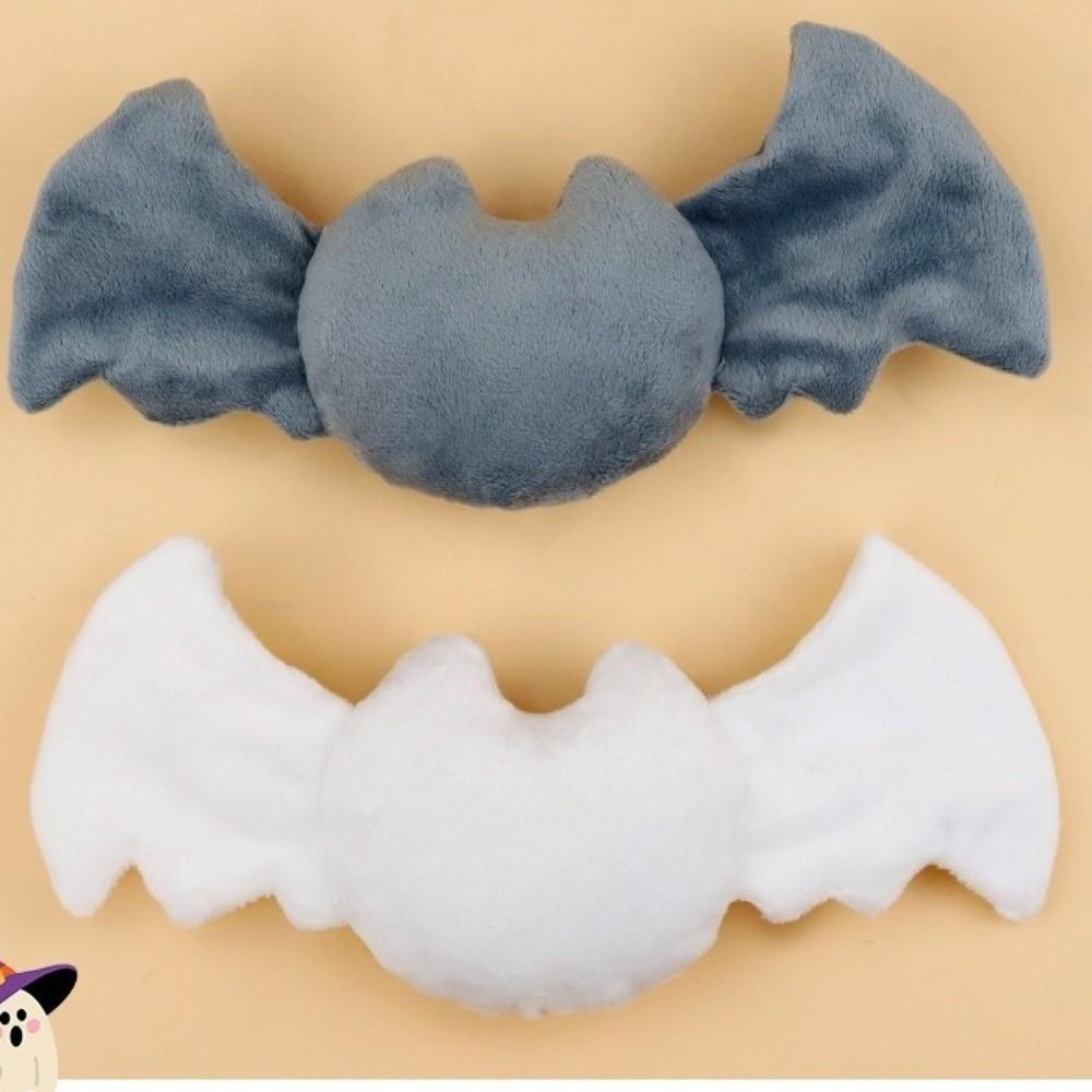 Weiches Plüschhund-Kauspielzeug mit Geräusch Squeaky-Spielzeug Hund Halloween-Spielzeug Zahnpflege
