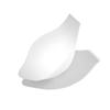 Men Push Up Cup Pad Pouch Front Enhancement Swimwear Briefs Enlarge Protect