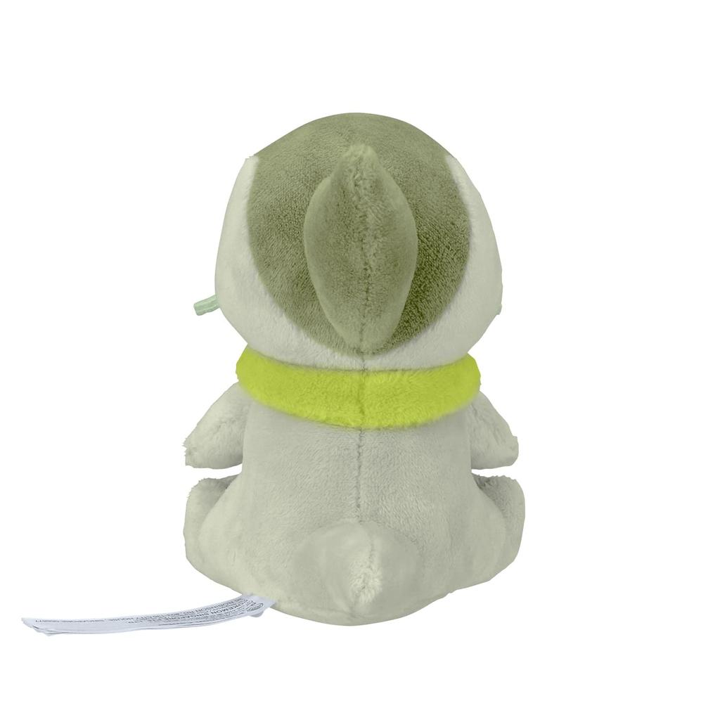 Center Original 610 Plush Toy Fit Kibago Pokémon Pokémon 14×9×14(H×W×Dcm)