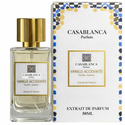 Casablanca Parfum - Extrait de Parfum Vanille Accidenté -