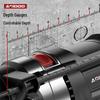 Aramid 220V Corded Electric Impact Drill Kit CN plug (adapter included)