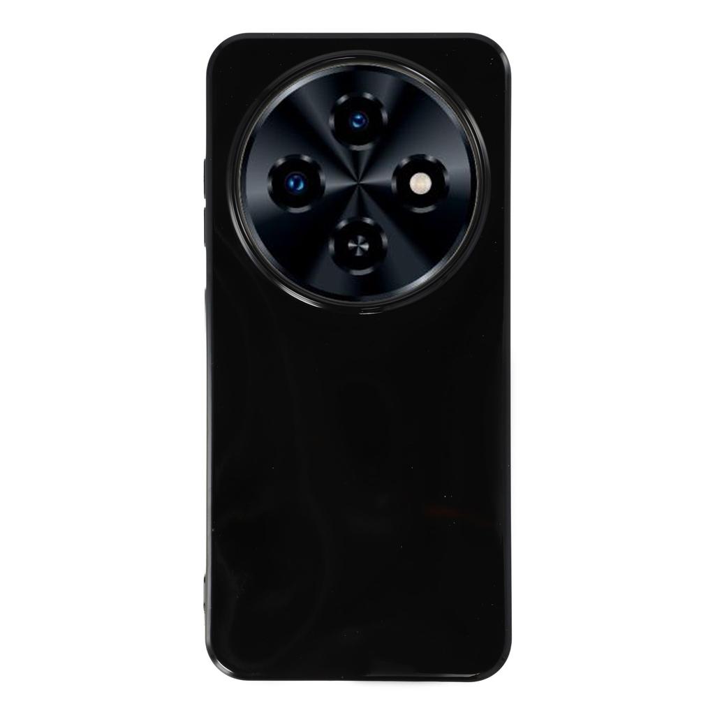 For Oukitel C5 Case Soft TPU Drop Protection Phone Cover