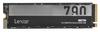 Lexar NM790 512GB M.2 PCIe NVMe SSD