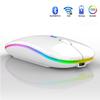 Wireless Mouse Charging Silent Mouse Suitable For Multiple Devices Mouse Bluetooth Mouse
