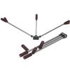 Stretch Leg Trainer Exercises Leg Tensile Ligament Training Equipment Stretcher Device