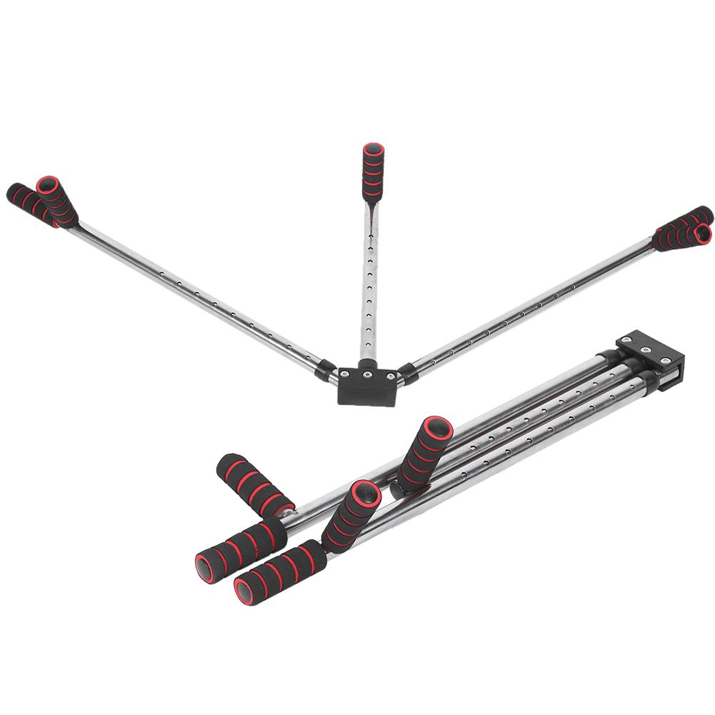 Stretch Leg Trainer Exercises Leg Tensile Ligament Training Equipment Stretcher Device