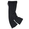 ARRAYED Semi-Wide Elastic Knit Pants [Gray]