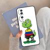 Colombia Flag Football For Honor Magic 7 6 5 8 Pro Case For Honor Win RT X9d X9c X9b X9a X8c X8b 70 90 200 400 Lite