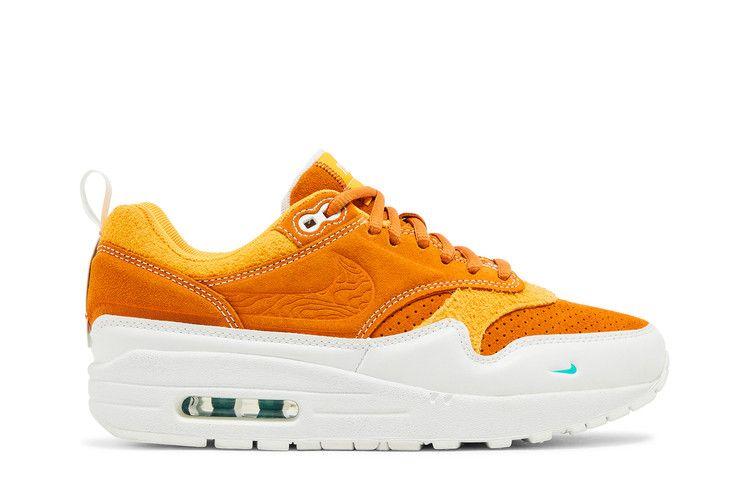 Serena Williams Design Crew x Nike Wmns Air Max 1 'Monarch'