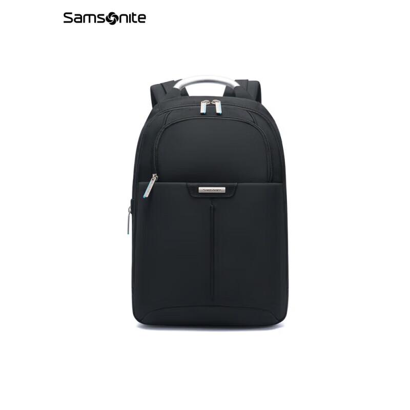 Samsonite BP2 Unisex Commuter Laptop Backpack