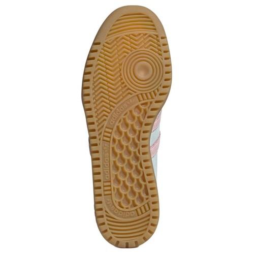 Adidas Bermuda Halo Mint Clear Pink Women's - JS0257 Size