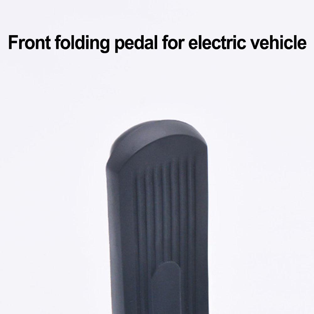 Front Front Pedal High-quality Materials Left And Right Leg