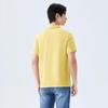 SEVEN Cooling & Anti-Mite Breathable Xinjiang Cotton Short-Sleeve Polo Shirt