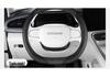 Geely Vision Lenkradbezug - Nappaleder, Rutschfest, Ganzjahres, Universelle Passform