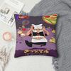 Pizza Tower Game Lover Printed Pillowcase Cushion Cover Pillow Covers Y2K Home Decorations Square Multi-Size