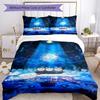 Chiikawa Bedding Set Suitable For Guest Room Lightweight Perfect Gift For Friends Family