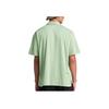 Timberland Temperature Control Breathable Slim Fit Fashion Urban Short Sleeve Polo Shirt Men Polo Shirts Green-Bay A69XB-EC6