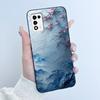Cute Case For ZTE Libero 5G iii (A202ZT) / Libero 5G ii (A103ZT) Printing Shell Protective Cover Soft Silicone Cartoon Casing