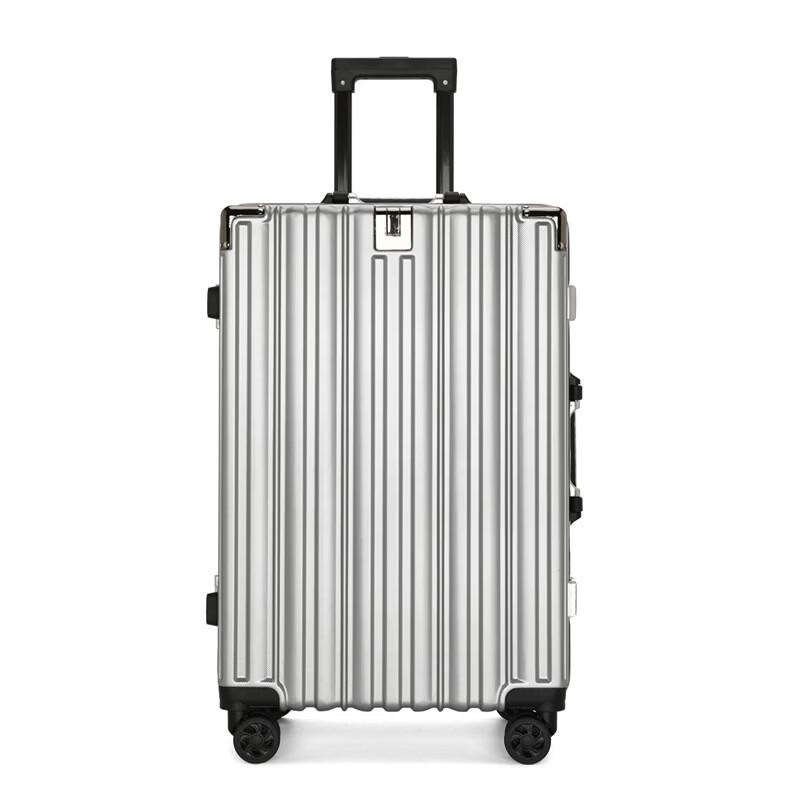 YISHIDUN Hardshell Travel Luggage with Spinner Wheels