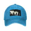The Exorcist William Friedkin Baseball Cap Fashion Beach Custom Cap Snapback Cap Fashionable Women Beach Fashion Unisexs