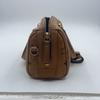 [Pre-Owned] Aren Visetos Boston Bag - Good #NM8CS1