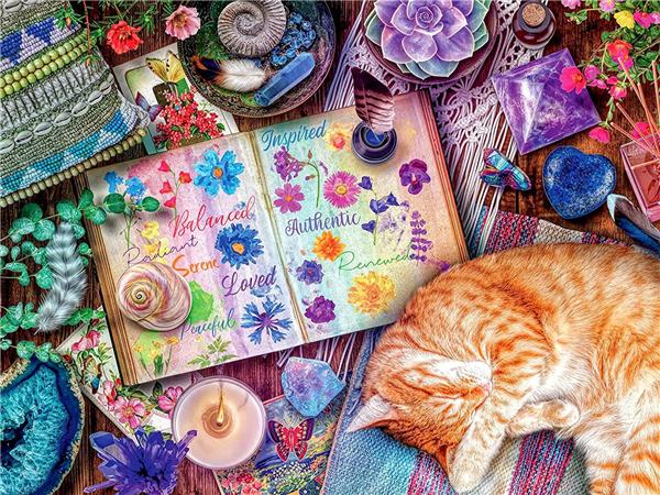 5d Diy Diamond Painting Embroidery Letter Home Decor Mosaic Cross Stitch Colorful Landscape Crystal Gift