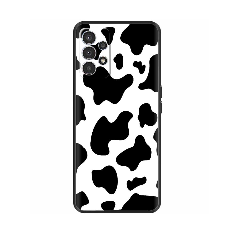 Case For Samsung A52 5G Back Cover For Samsung Galaxy A52s A52 4G 5G Case Soft Silicone Phone Cover Capas Black Shockproof Coque