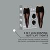 Pressure Tights Modify Leg Lines,3in1 Leg Shaping, Hip Lifting, Tights Shape Pantyhose