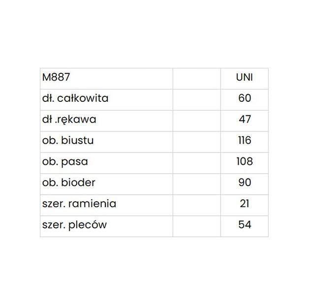 Свитер FIGL M887