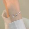 New Chinese Style Niche Fu Brand Bracelet for Women
