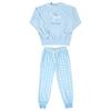 Sanrio Fleece Roomwear Cinnamoroll 268437 -