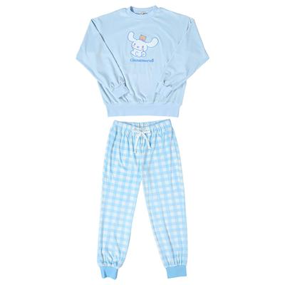Sanrio Cinnamoroll Fleece Loungewear 268437