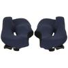 Arai XD-EP System Pad 25mm Replacement