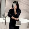 Unique Geometric Shape Handbag Noble Temperament Chain Crossbody Bag Luxury Lady Top-Handle Bag Female Evening Party Clutch Bags