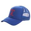 Death Row Records Trucker Caps Unisex Cool  Baseball Caps Summer Mesh Net Snapback Hats MZ
