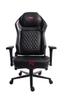 Adjustable Gaming Chair Aragon Office Player Swivel Chair Jumihome