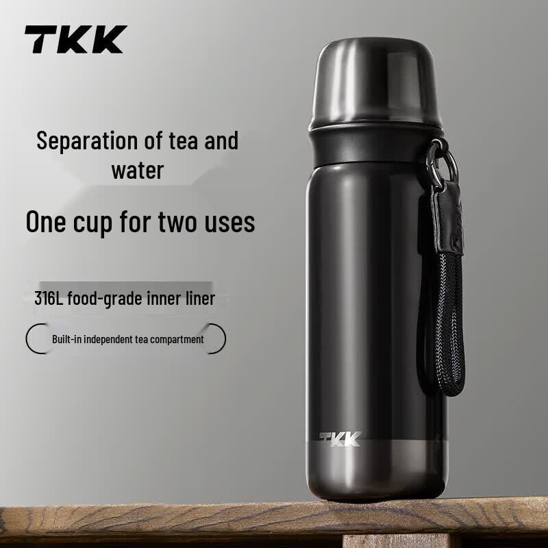 TKK 316L Stainless Steel Insulated Tea Thermos TKK-2037