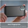 Brushed Carbon Fiber Texture TPU Case for Nokia G22/G42,Anti-drop Cell Phone Cover