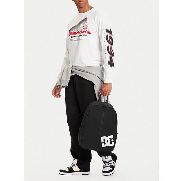 

Рюкзак DC Shoes C-DCI-KL-001-08 One Size