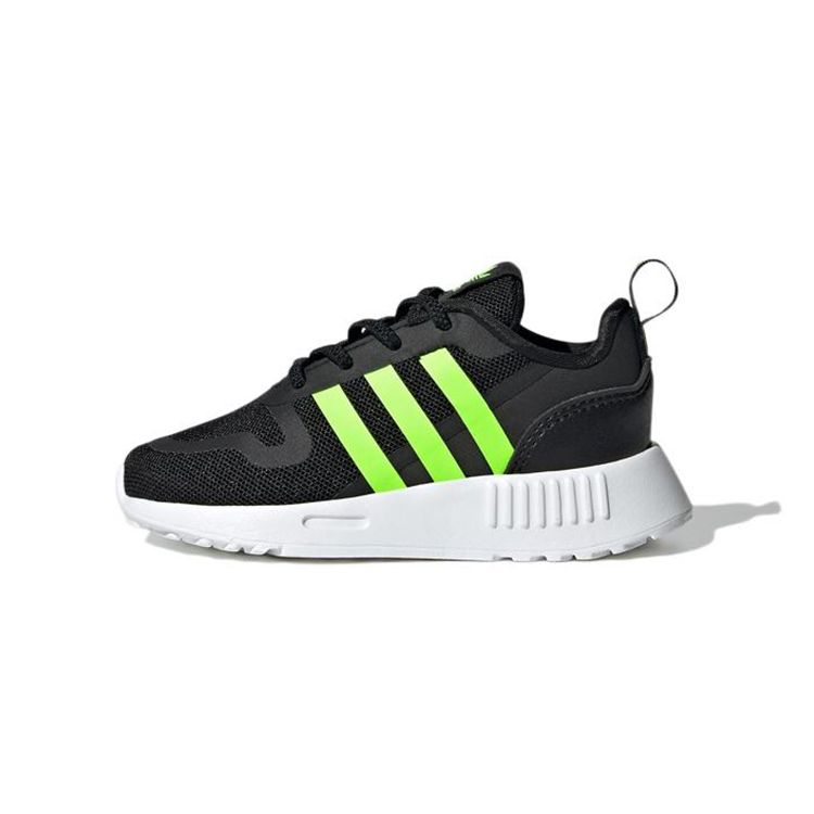 Adidas Originals Multix Durable Low-Top Walking Shoes Baby Shoes GY3781