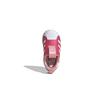 adidas Originals SUPERSTAR 360 I Resistenti all'Abrasione Scarpe da Skateboard Basse Rosa per Neonati e Bambini EF6629