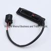 Hyundai IONIQ Trunk Tailgate Switch 81260G2010/81260G2000
