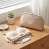Portable Underwear Storage Bag Large Capacity Bra Organizer Bag Socks Sorting Bag  Luggage Suitcase