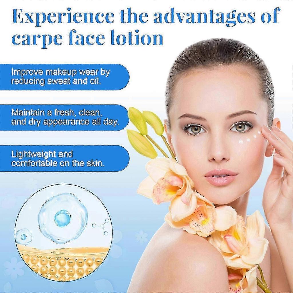 60ml Antiperspirant Cream For Face Gentle Formula Effective Antiperspirant Antiperspirant For Underarm