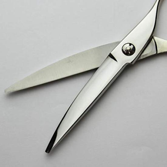 A Japanese Manufacturer of Professional Offers a KARIZUMA Thinning Shear Set with a Cut Ideal for Professional Hairdressers and Axis, Scissors,