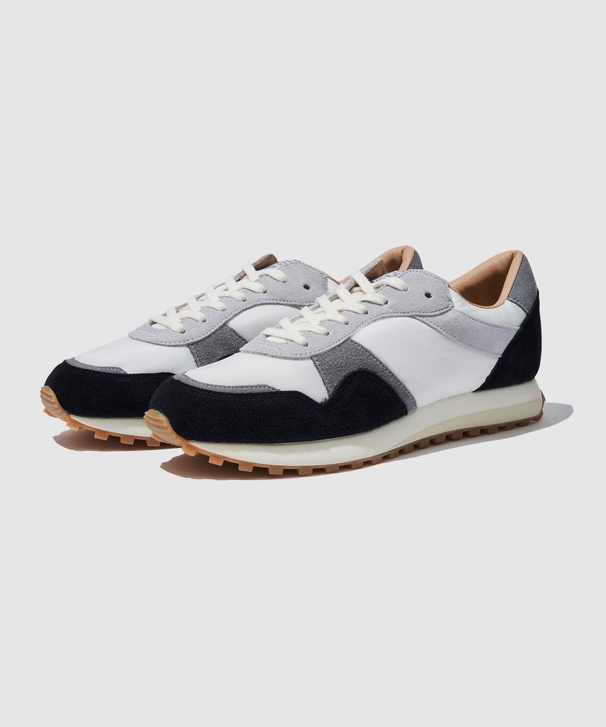 Daonato German Military Runner V3.0 (Black)
