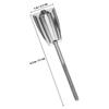 Metal Construction Snare Bass Claw Hooks Zinc Alloy Drum Hooks Claw Premium Bass Claw Drum Lugs