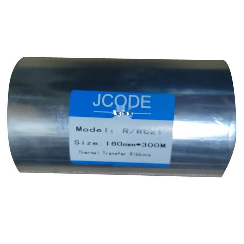 JCODE R/W621 Mixed-Base Carbon Ribbon 160x300