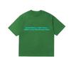 Y2K Cotton Tshirt Harajuku Letter Print Men Hip Hop Clothes Streetwear Grunge Goth Casual Short Sleeve Top Aesthetics Vintage